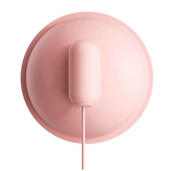 MizzZee - ShuYun Vibrating Breast Massager Stimulator (USB Power Supply) MizzZee - ShuYun Vibrating Breast Massager Stimulator (USB Power Supply)